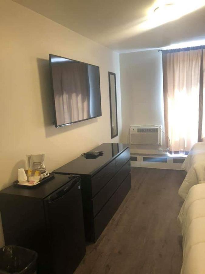 Nor Villa Hotel Vinnipeg Dış mekan fotoğraf
